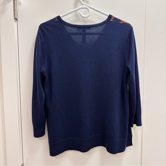 Ralph Lauren women’s SILK And cotton shirt - Picture 2 of 4